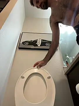 HungJeff6969のウェブカメラショー