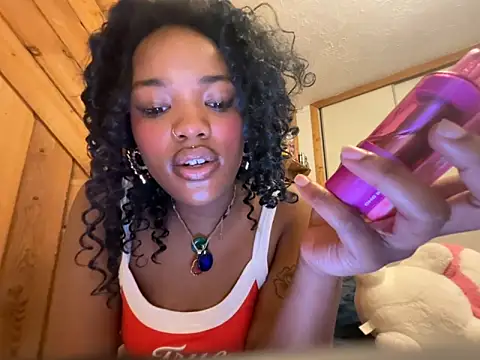 Show webcam de magicalc00ch