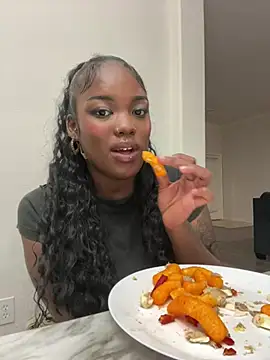 magicalc00ch's Live XXX Chat
