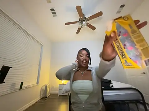 magicalc00ch's Live XXX Chat