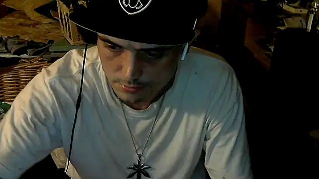 Show Webcam de JustTylerr