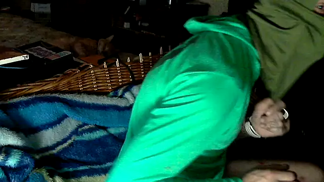 JustTylerr's Webcam Show