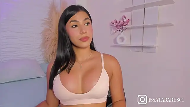 IsabelleFoxx_ Webcam show
