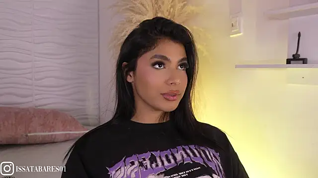 IsabelleFoxx_'s Webcam Show
