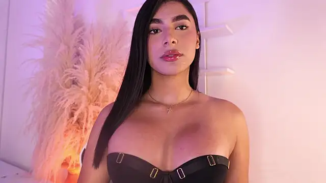 عرض كام IsabelleFoxx_