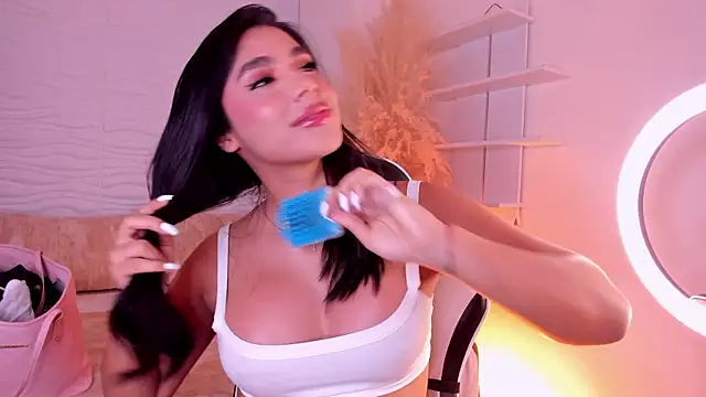 IsabelleFoxx_'s Webcam Show