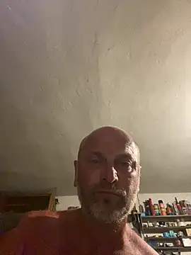 traigl's Webcam Show