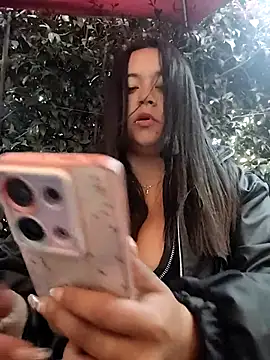 Cristal__04n Webbikameraesitys