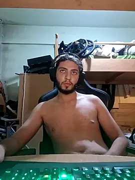 عرض كام kleineid77