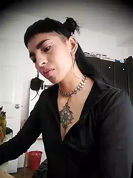 Psilocibi_spiral – Live XXX-chat