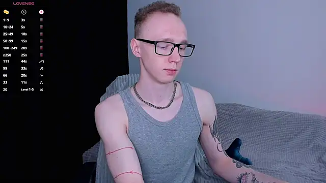 Alex_silent Webcamshow