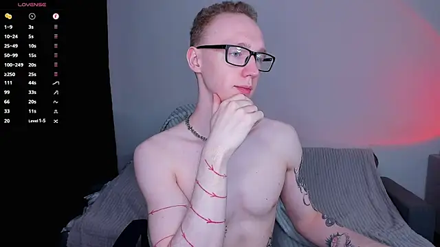 Alex_silent Webcam show
