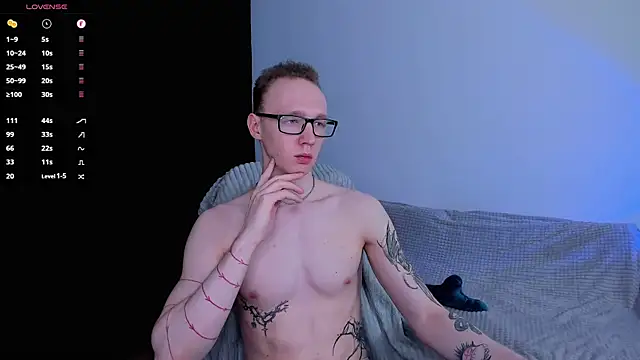Alex_silent: вебкам-шоу