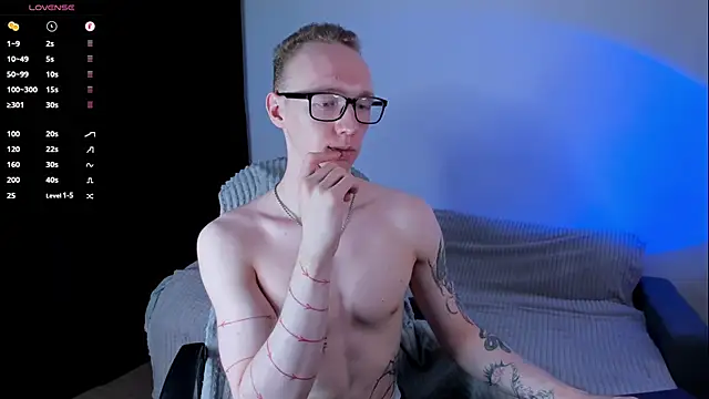 Alex_silent Webcamshow
