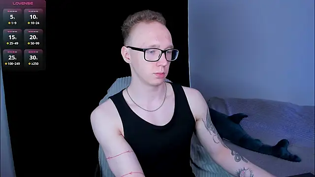 عرض كام Alex_silent