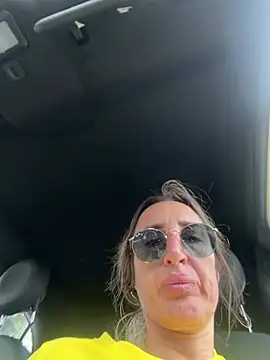 XXX chat uživo modela casalinga88