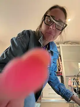 casalinga88 Webcam show