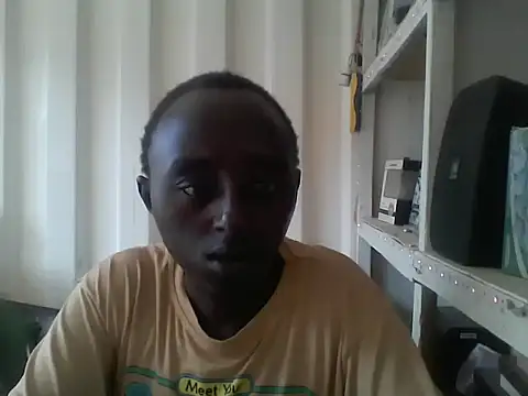 extrahard1 Webcam Show