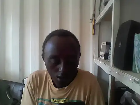 extrahard1 Webcam Show