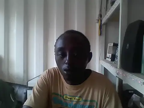 extrahard1 Webcam-Show