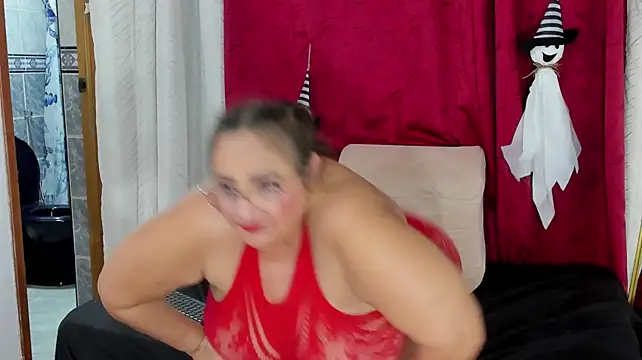 BBW_salome – Naživo XXX chat