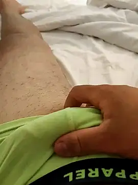 Show modela lucasfodaaa na web-kameri