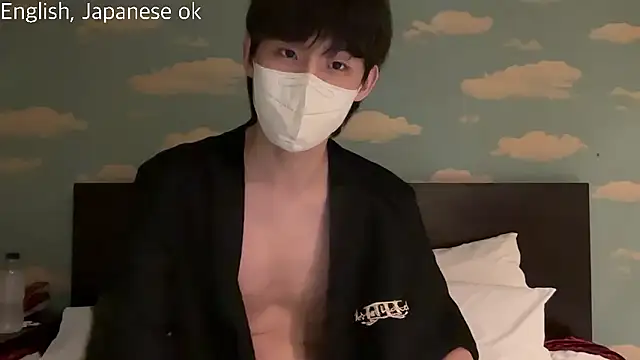 jeruri Pertunjukan Webcam