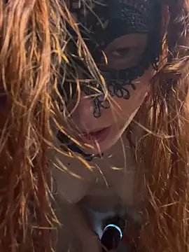 Miacarry – Kamerová šou