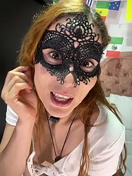 Show Webcam de Miacarry
