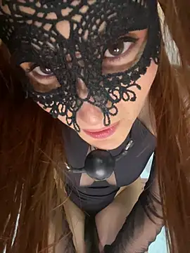 Miacarry – webcam-show