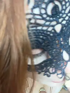 Miacarry's Live XXX Chat