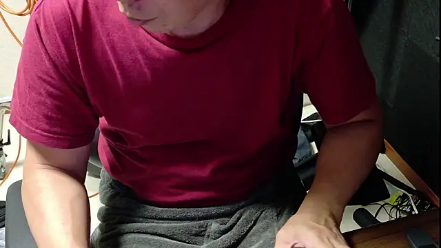 tokimori – webcam-show