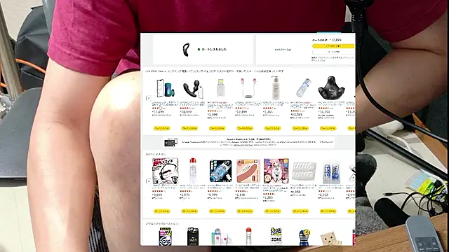 tokimori Webcamshow