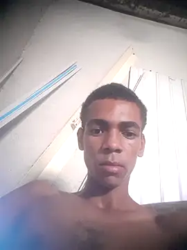 Show de webcam de dironB27