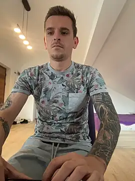 Huge_cock22cm Webcam show