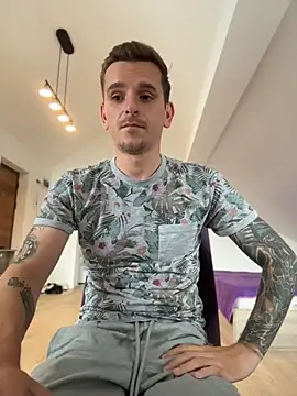 הופעת וובקאם של Huge_cock22cm