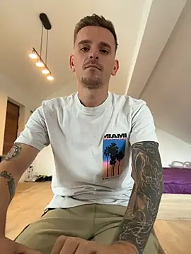 Show Webcam de Huge_cock22cm