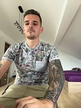 Show webcam de Huge_cock22cm