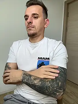 Show webcam de Huge_cock22cm