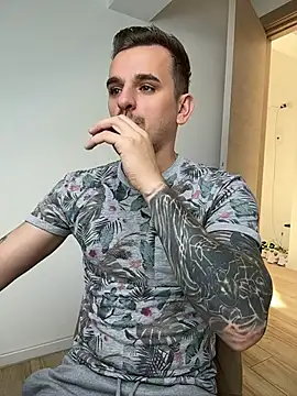 Show webcam de Huge_cock22cm
