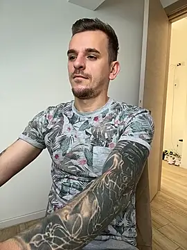 Show webcam de Huge_cock22cm