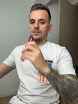 Huge_cock22cm Pertunjukan Webcam