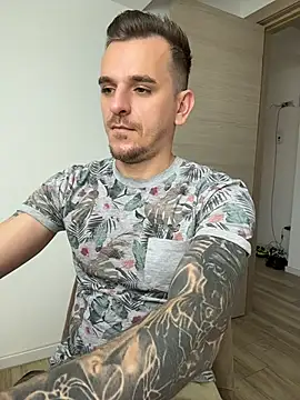 Webkamerová show Huge_cock22cm