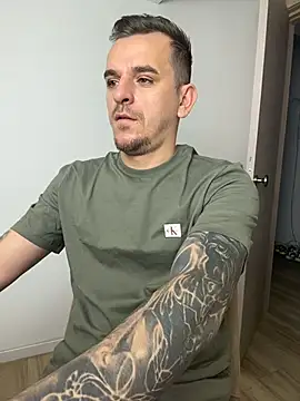 Show Webcam de Huge_cock22cm