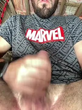 LoboPeludinho's Webcam Show
