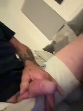 Show Webcam de ShyDave81