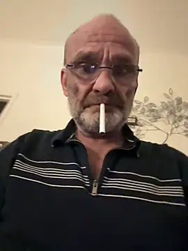 Вебкам-шоу ShyDave81