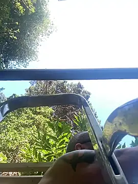 ShyDave81's Webcam Show
