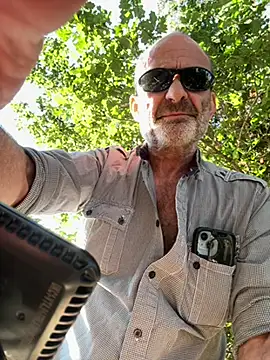 ShyDave81 webkamerás műsora