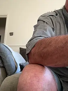 ShyDave81 Webcam Show